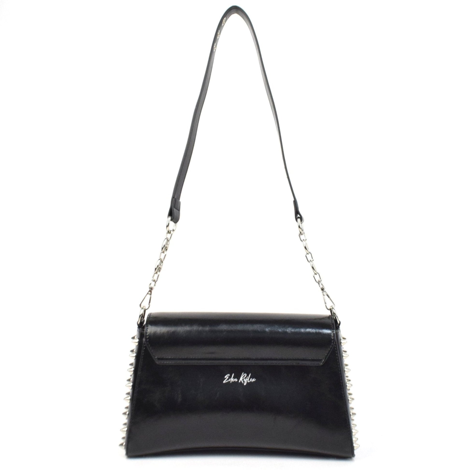 Roxy Crossbody Bag | Black