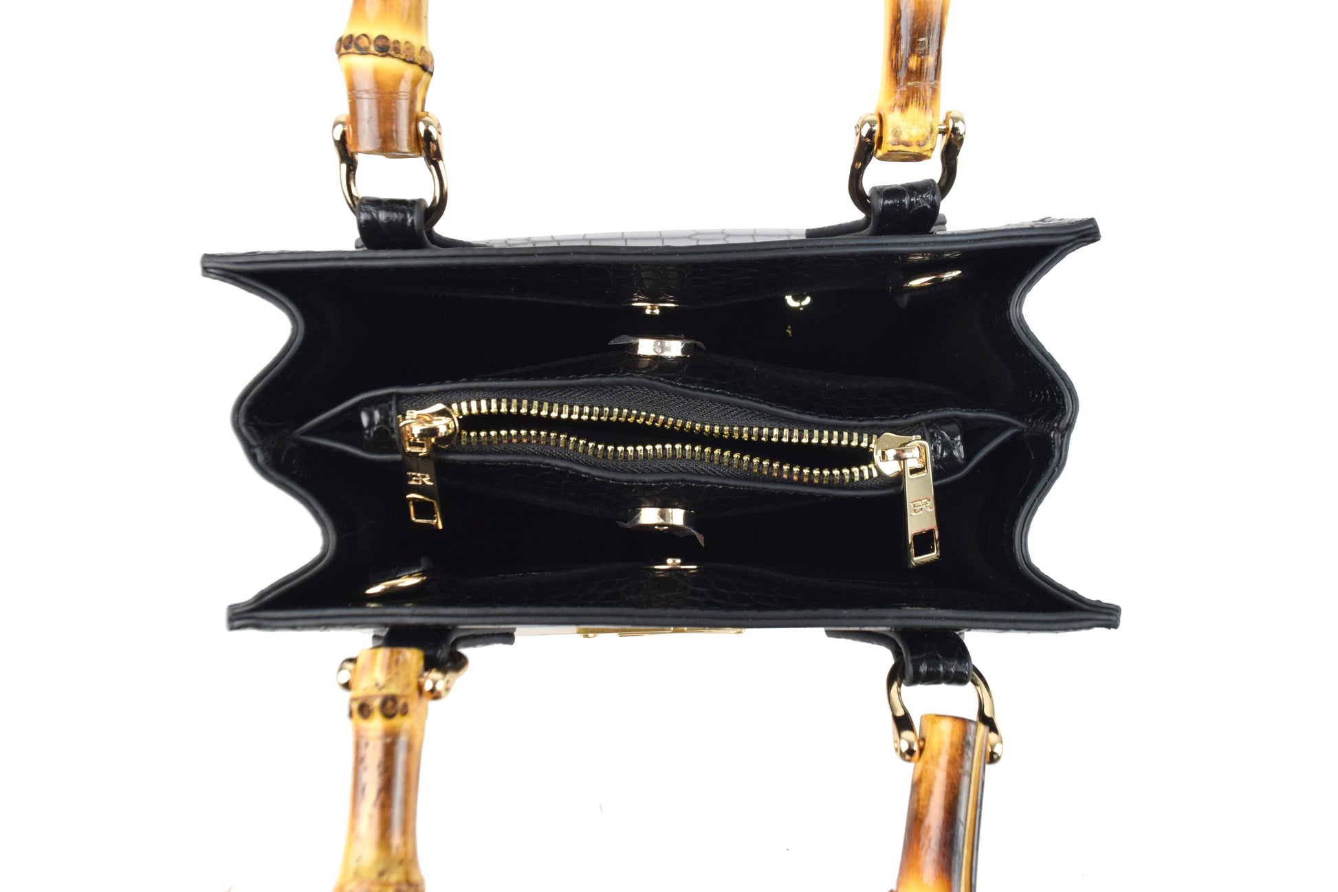 Isadora 2024 Leather Handbag | Luxury Bag for Women's