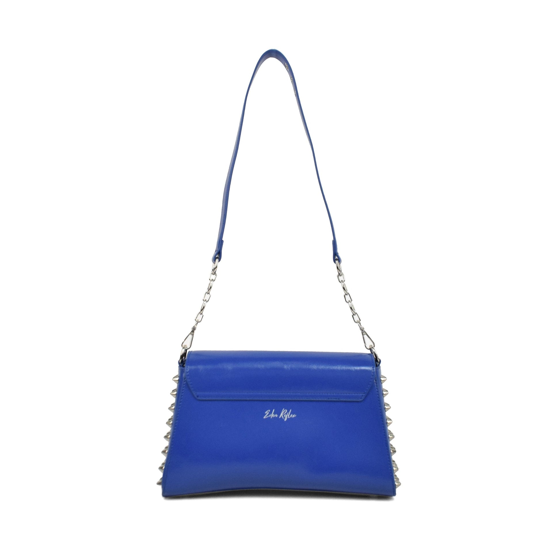 Roxy Crossbody Bag | Navy Blue