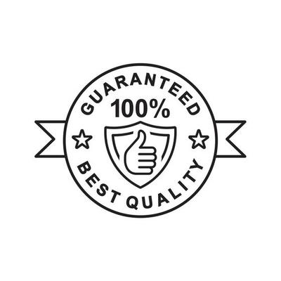 Premium Quality