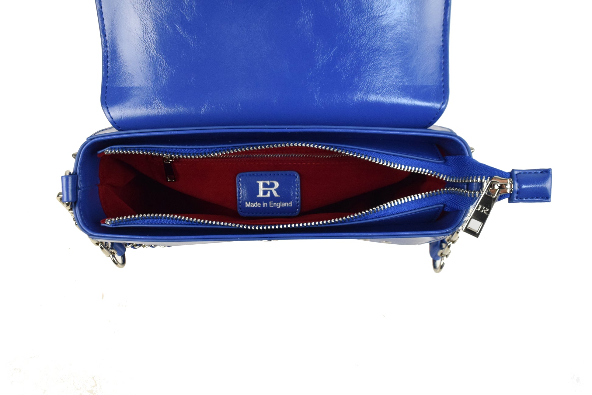 Roxy Crossbody Bag | Navy Blue